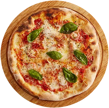 お食事処 ピザ屋さん イタリアン料理店