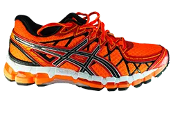 靴店 スポーツ用品店