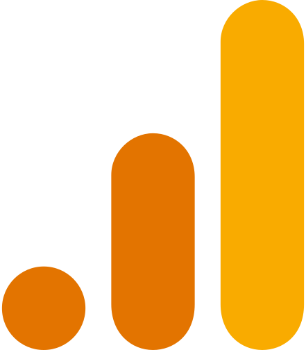 GoogleAnalyticsロゴ