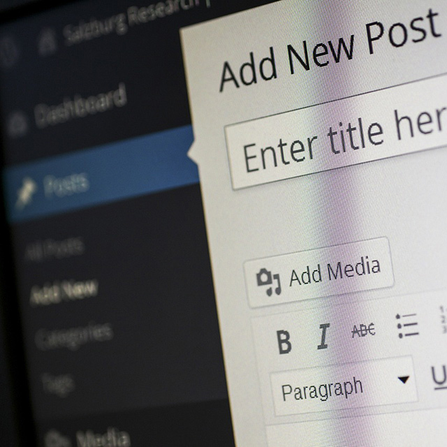 完全なカスタマイズはphpファイルを改変します。